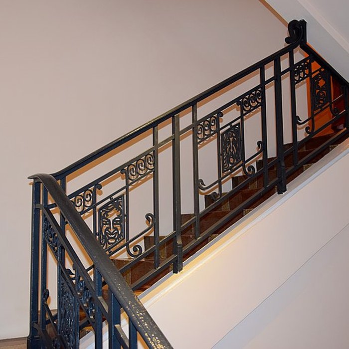 Photo de Chapelle du collège des Jésuites de Maubeuge