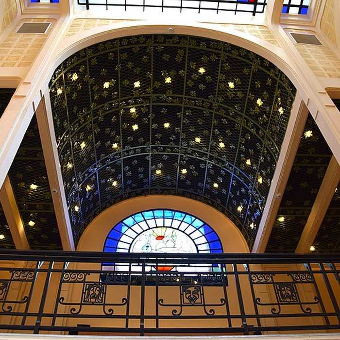 Photo de Chapelle du collège des Jésuites de Maubeuge