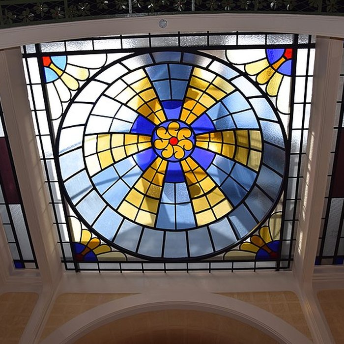 Photo de Chapelle du collège des Jésuites de Maubeuge