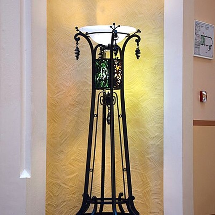 Photo de Chapelle du collège des Jésuites de Maubeuge