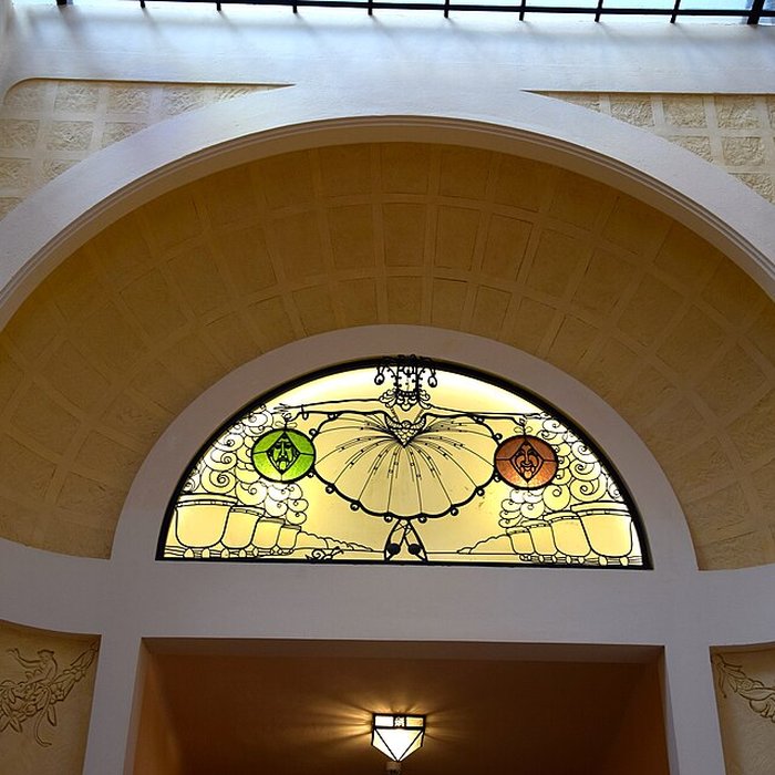 Photo de Chapelle du collège des Jésuites de Maubeuge