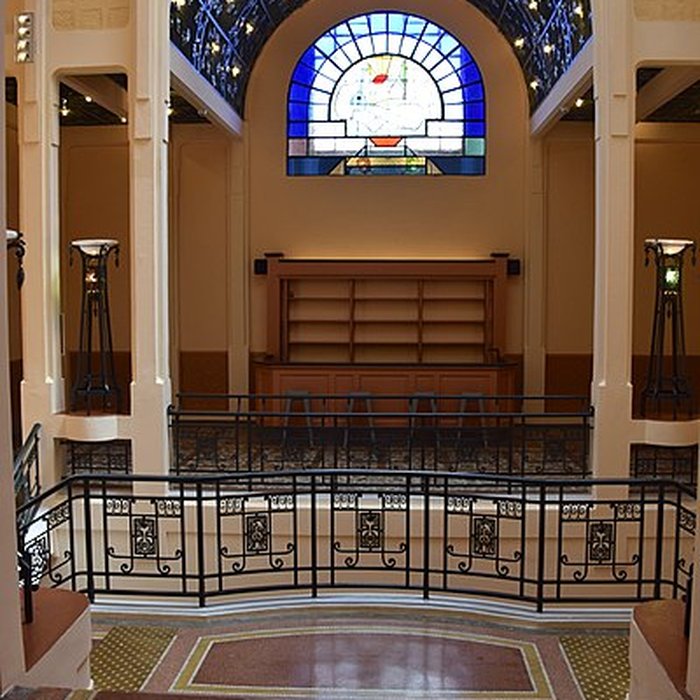 Photo de Chapelle du collège des Jésuites de Maubeuge