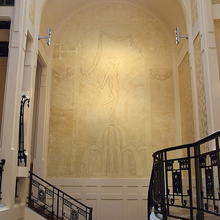 Photo de Chapelle du collège des Jésuites de Maubeuge