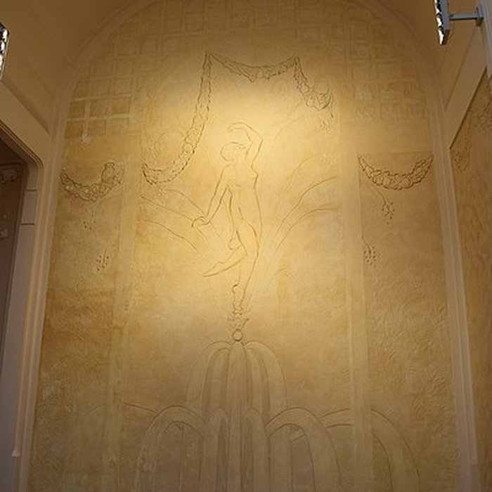 Photo de Chapelle du collège des Jésuites de Maubeuge