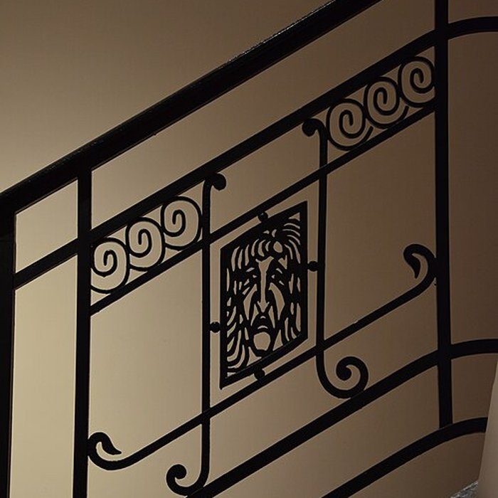 Photo de Chapelle du collège des Jésuites de Maubeuge