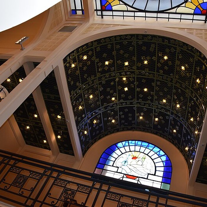Photo de Chapelle du collège des Jésuites de Maubeuge