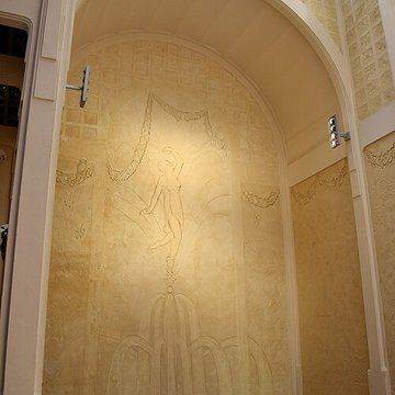 Chapelle du collège des Jésuites de Maubeuge