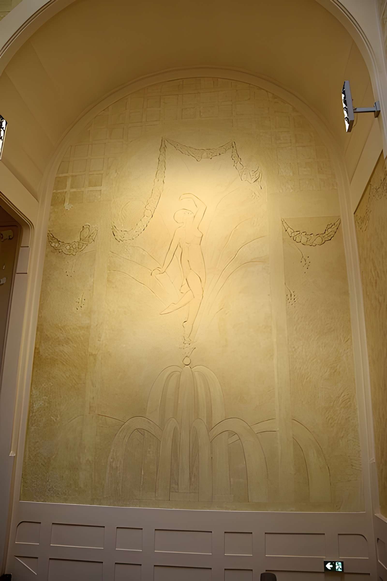 Chapelle du collège des Jésuites de Maubeuge