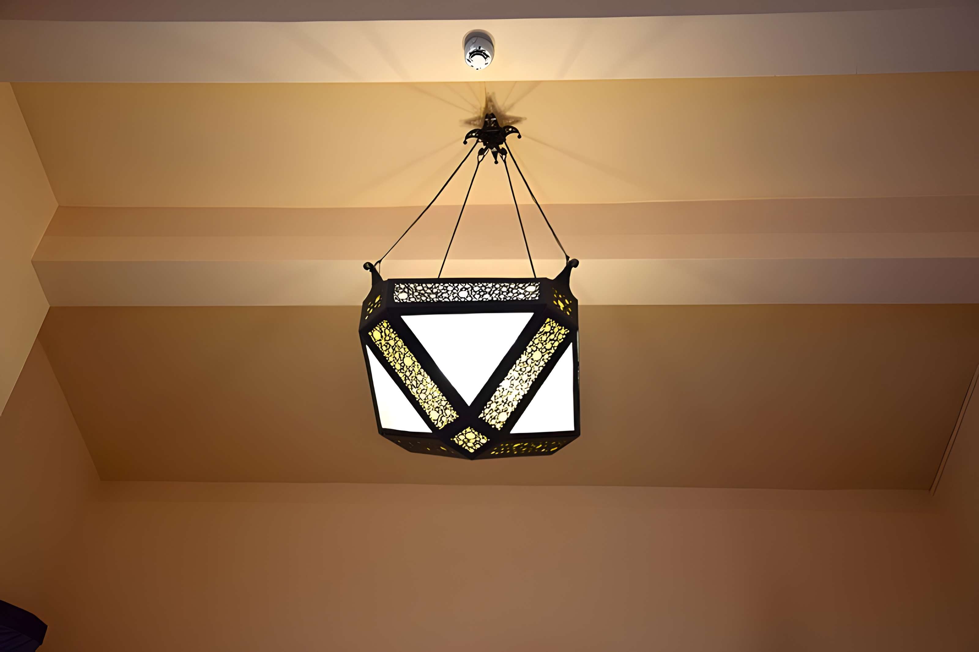 Chapelle du collège des Jésuites de Maubeuge