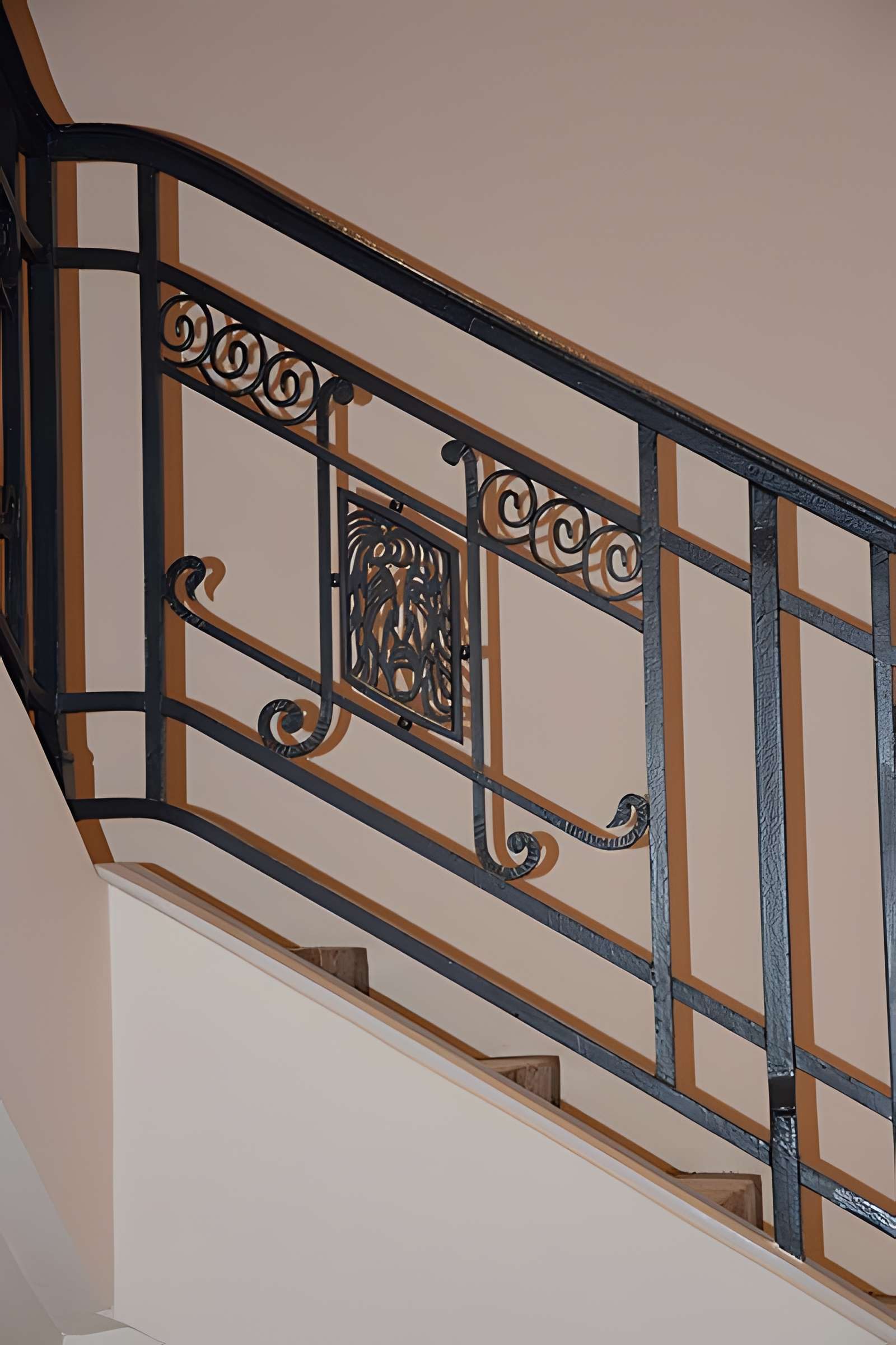 Chapelle du collège des Jésuites de Maubeuge