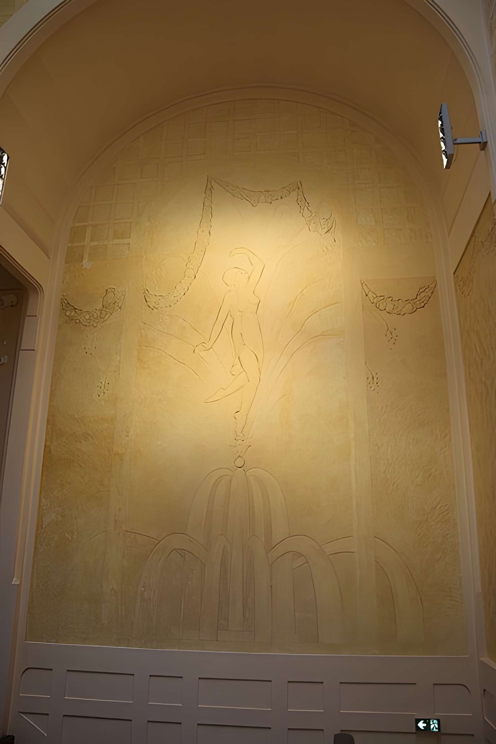 Chapelle du collège des Jésuites de Maubeuge