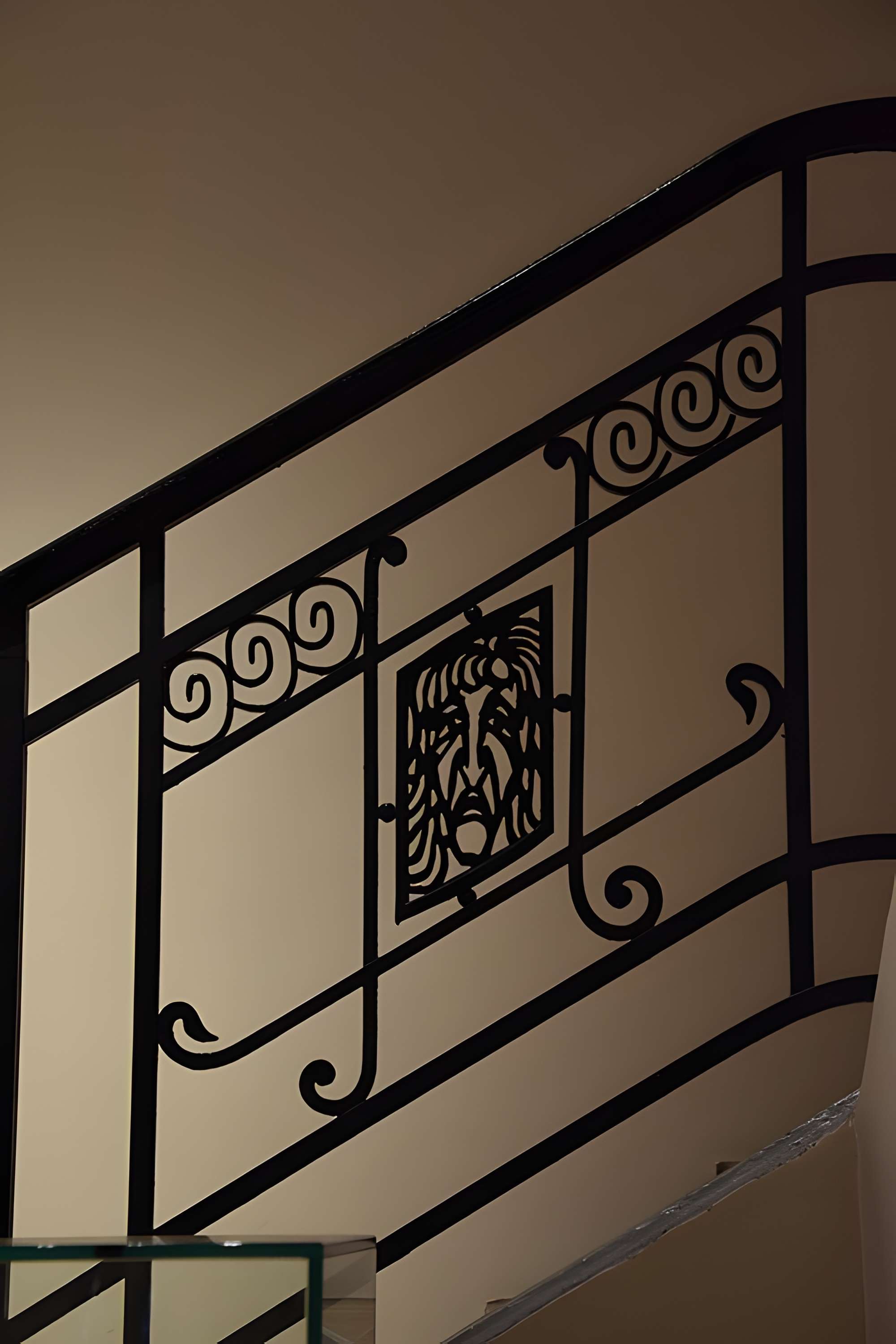 Chapelle du collège des Jésuites de Maubeuge