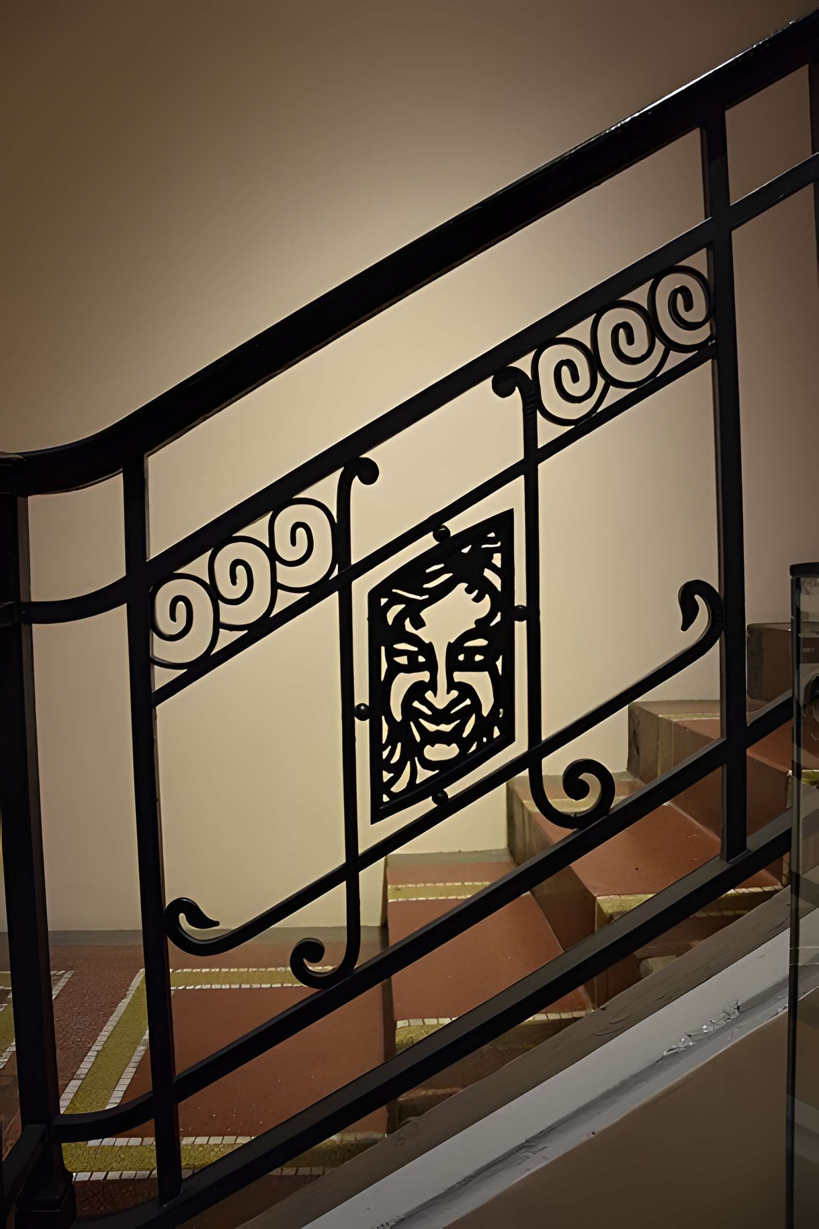 Chapelle du collège des Jésuites de Maubeuge