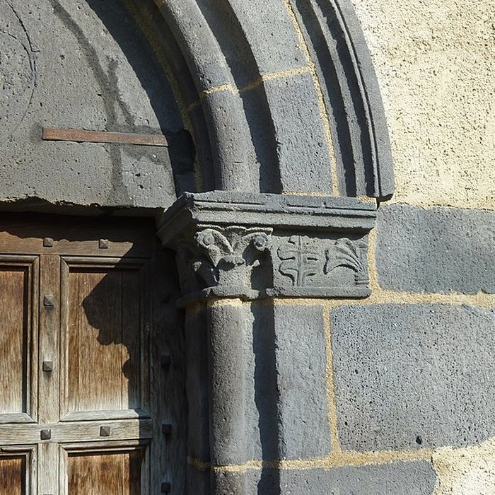 Photo de Chapelle du couvent de Beaurepaire