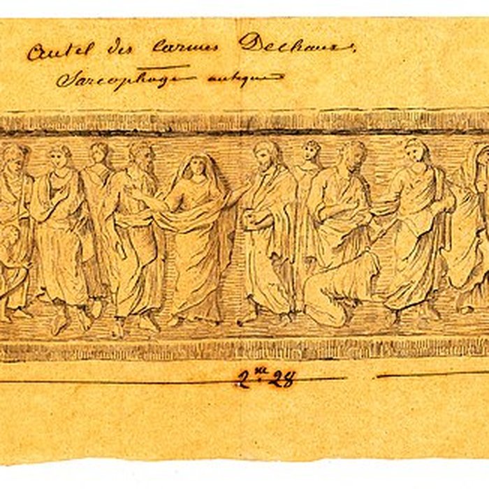 Photo de Chapelle du couvent des Carmes-Déchaux