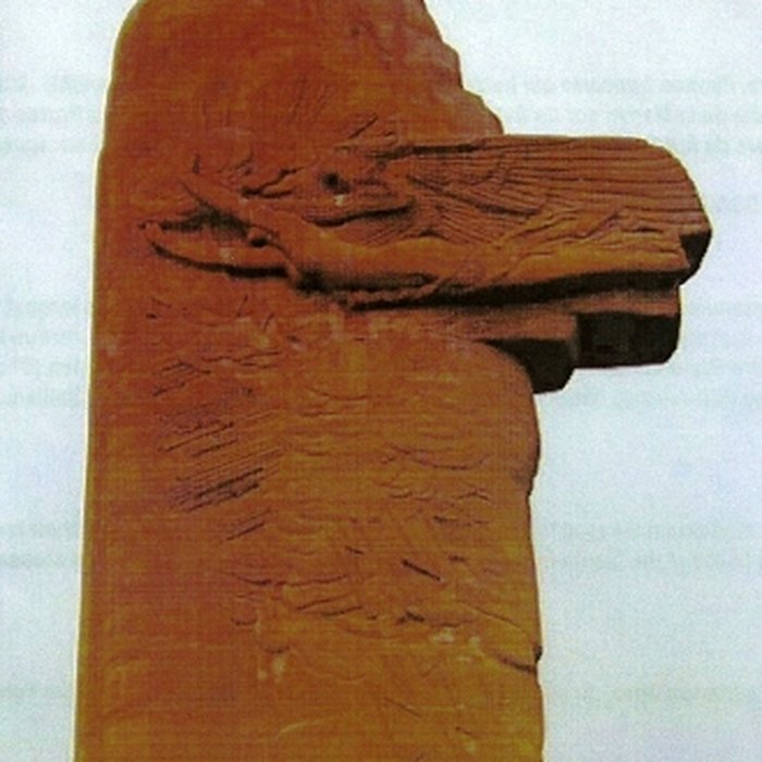 Photo de Monument national de la Victoire de la Marne à Mondement-Montgivroux