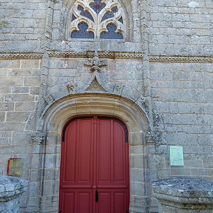 Photo de Chapelle du Crucifix du Croisic