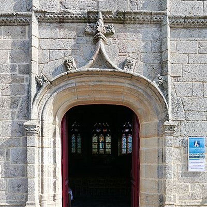 Photo de Chapelle du Crucifix du Croisic