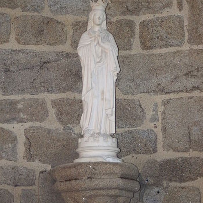 Photo de Chapelle du Crucifix du Croisic