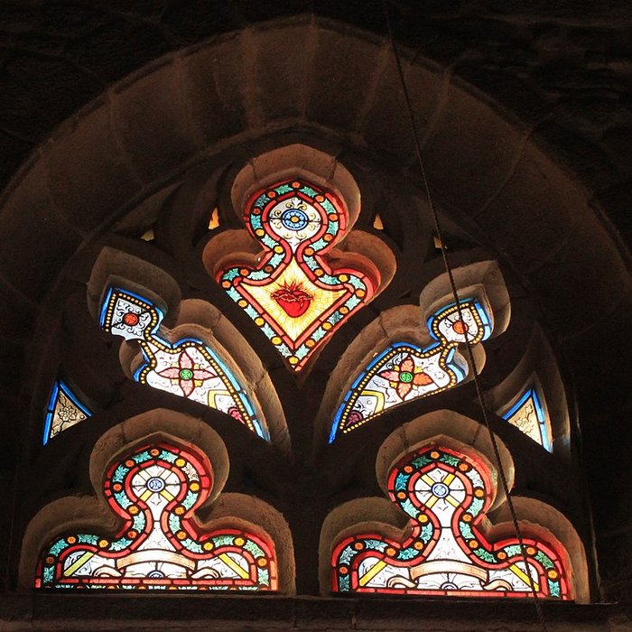 Photo de Chapelle du Crucifix du Croisic