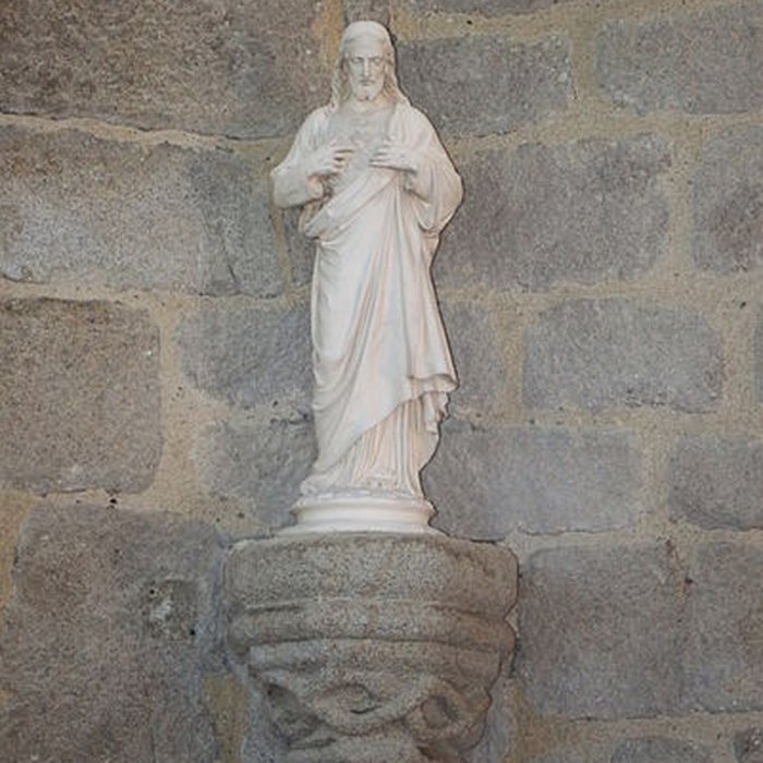 Photo de Chapelle du Crucifix du Croisic