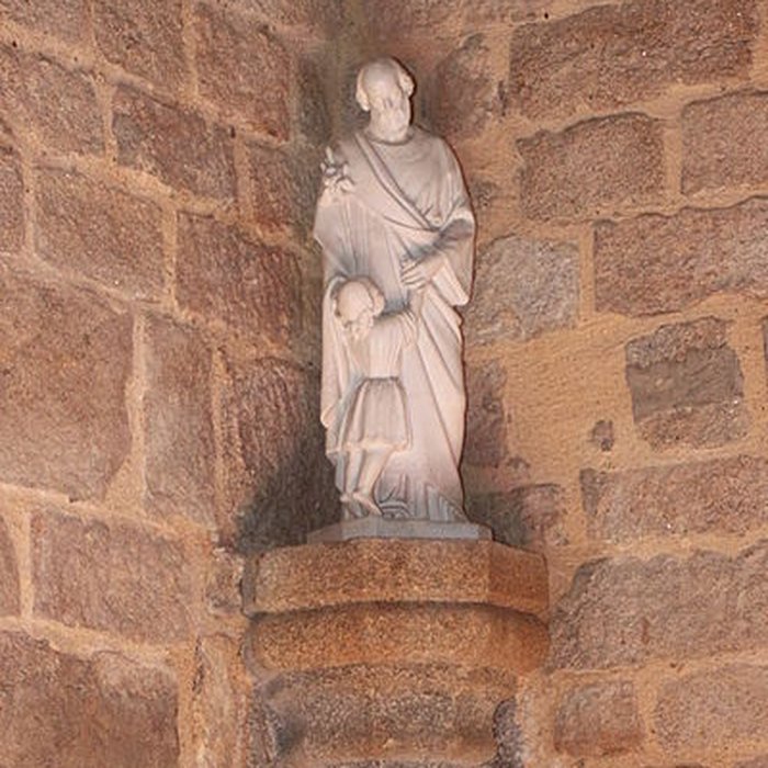 Photo de Chapelle du Crucifix du Croisic