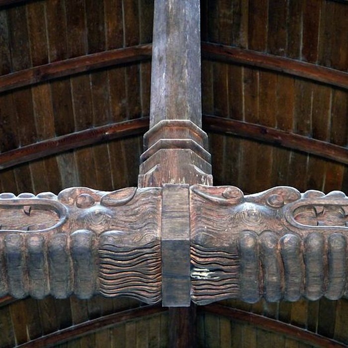 Photo de Chapelle du Crucifix du Croisic