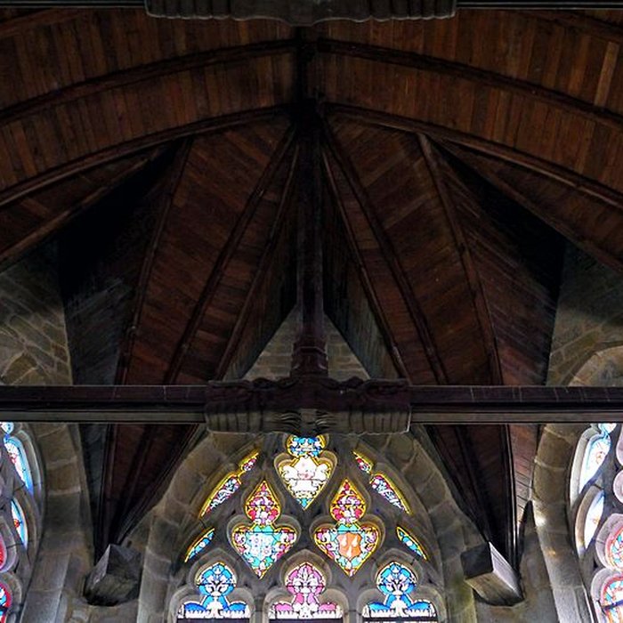 Photo de Chapelle du Crucifix du Croisic