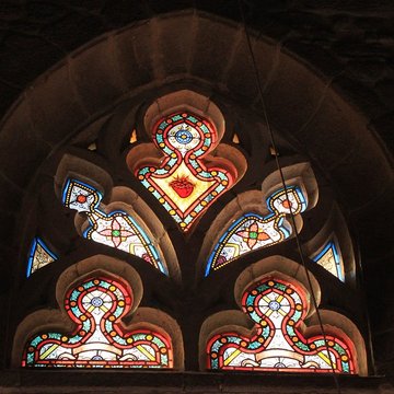 Chapelle du Crucifix du Croisic