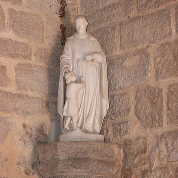 Chapelle du Crucifix du Croisic