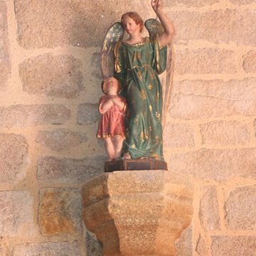 Chapelle du Crucifix du Croisic
