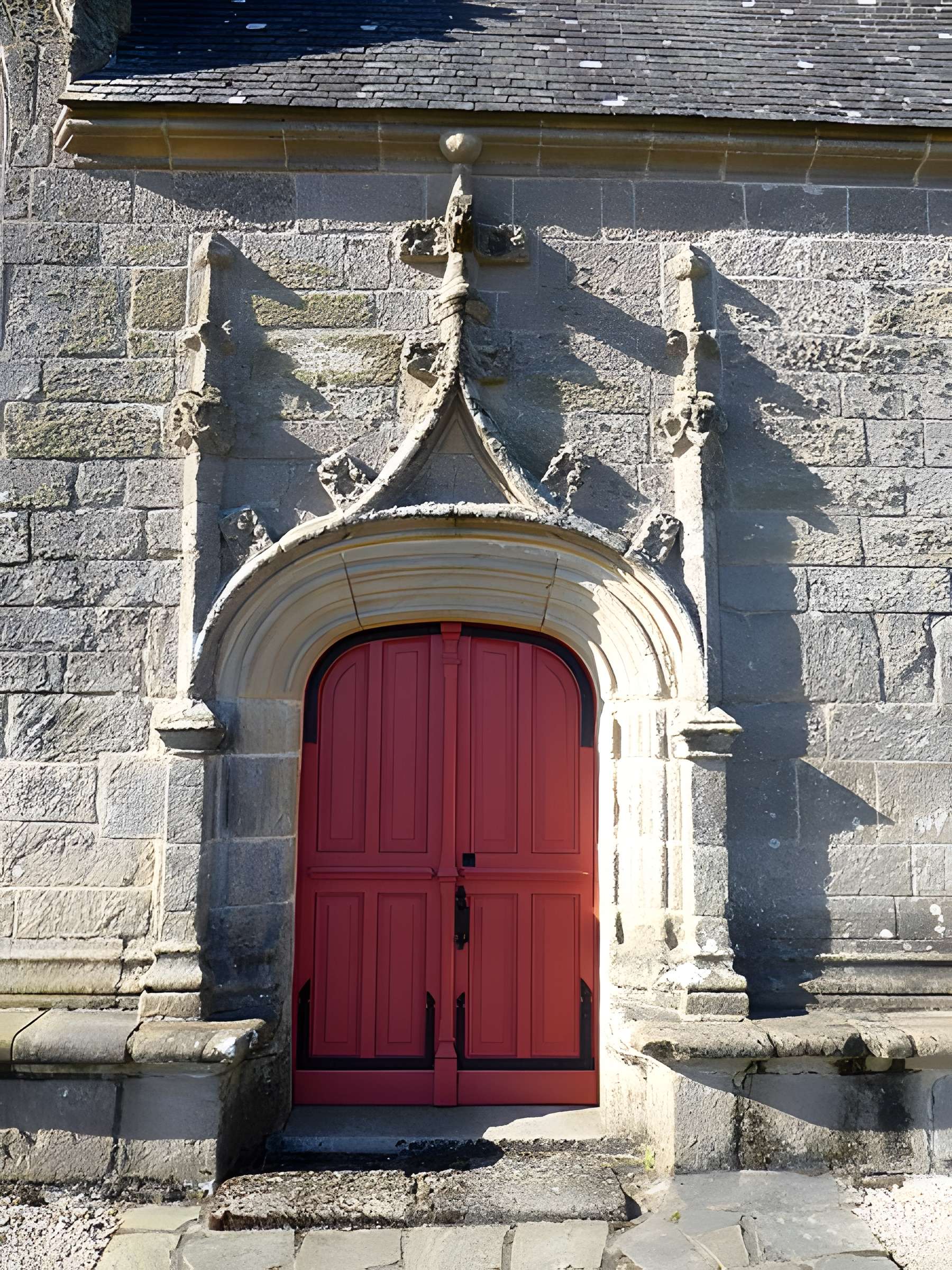 Chapelle du Crucifix du Croisic