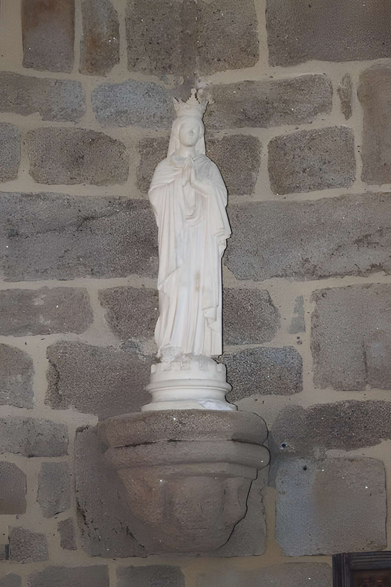 Chapelle du Crucifix du Croisic