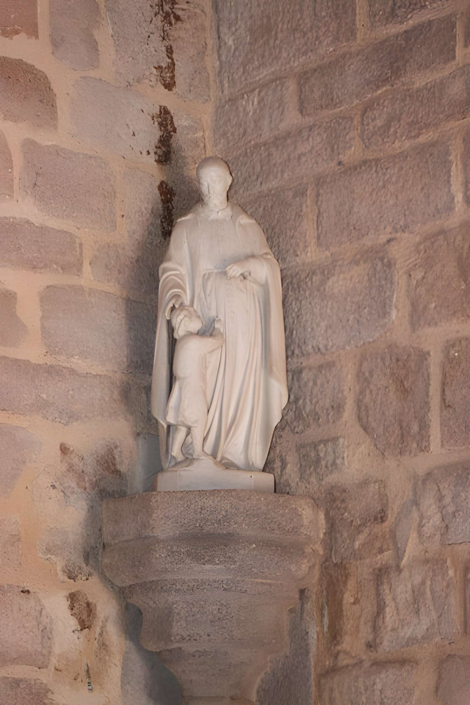 Chapelle du Crucifix du Croisic