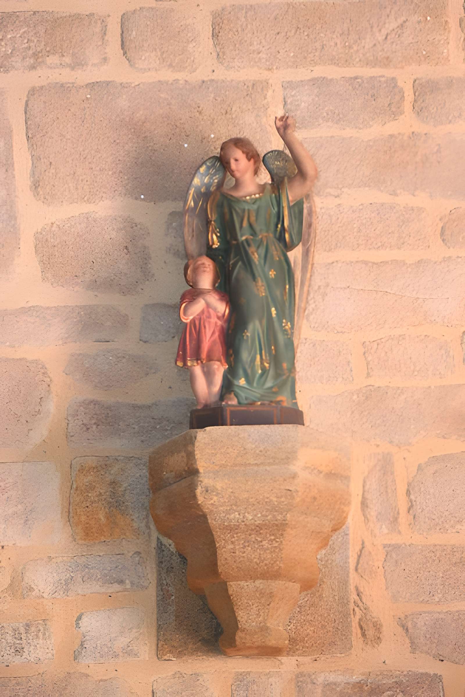 Chapelle du Crucifix du Croisic