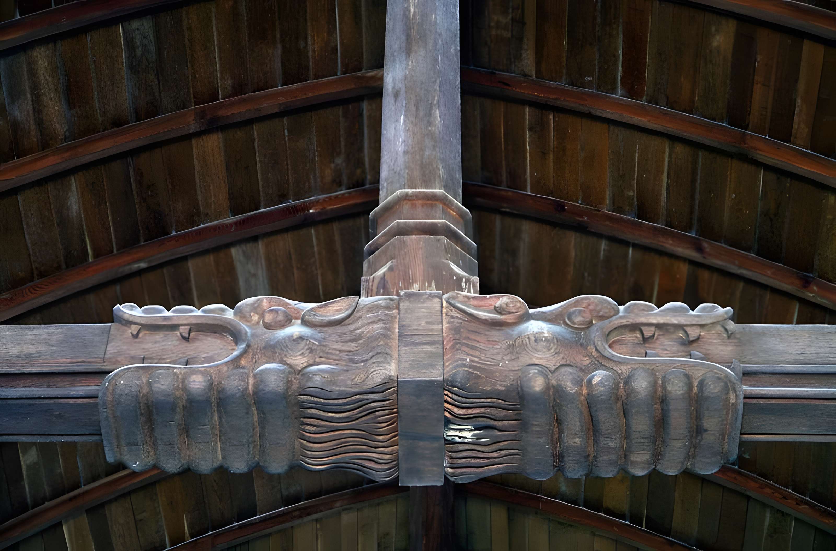 Chapelle du Crucifix du Croisic