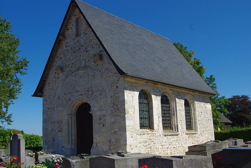 Photo de Chapelle du Fay