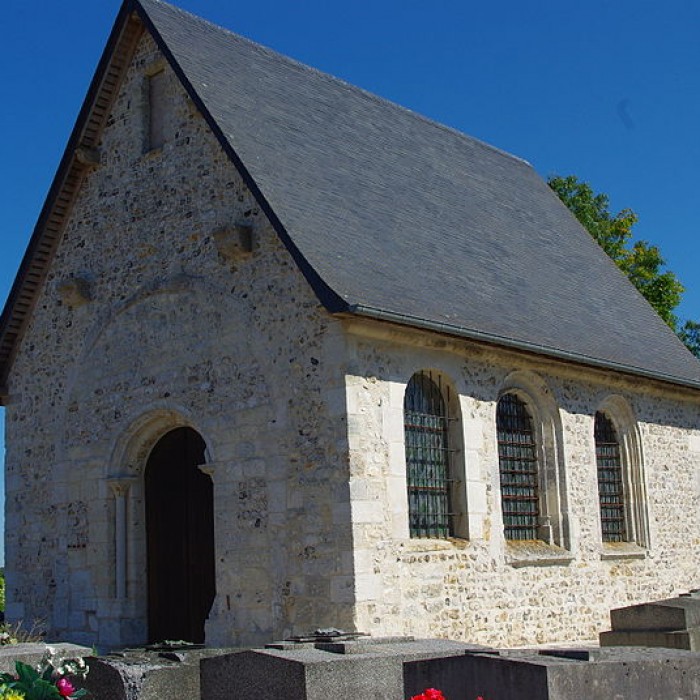 Photo de Chapelle du Fay