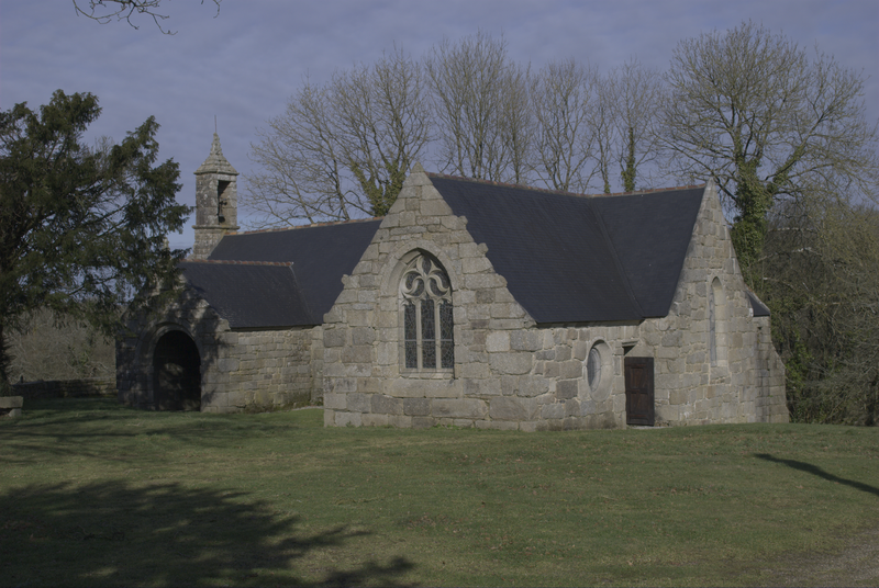 Photo de Chapelle du Loc'h