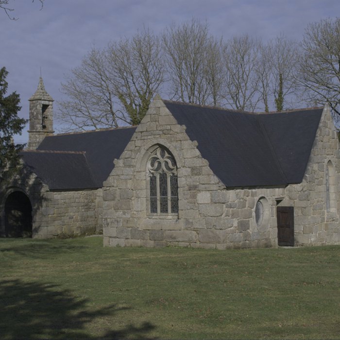 Photo de Chapelle du Loch