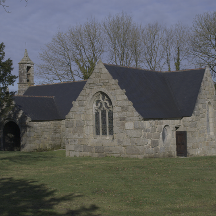 Photo de Chapelle du Loch