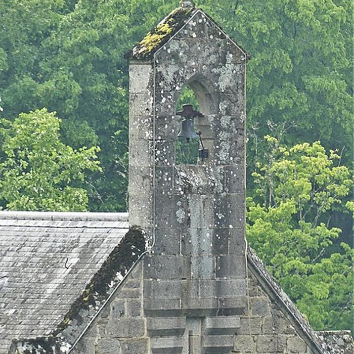 Photo de Chapelle du Mas-Laurent