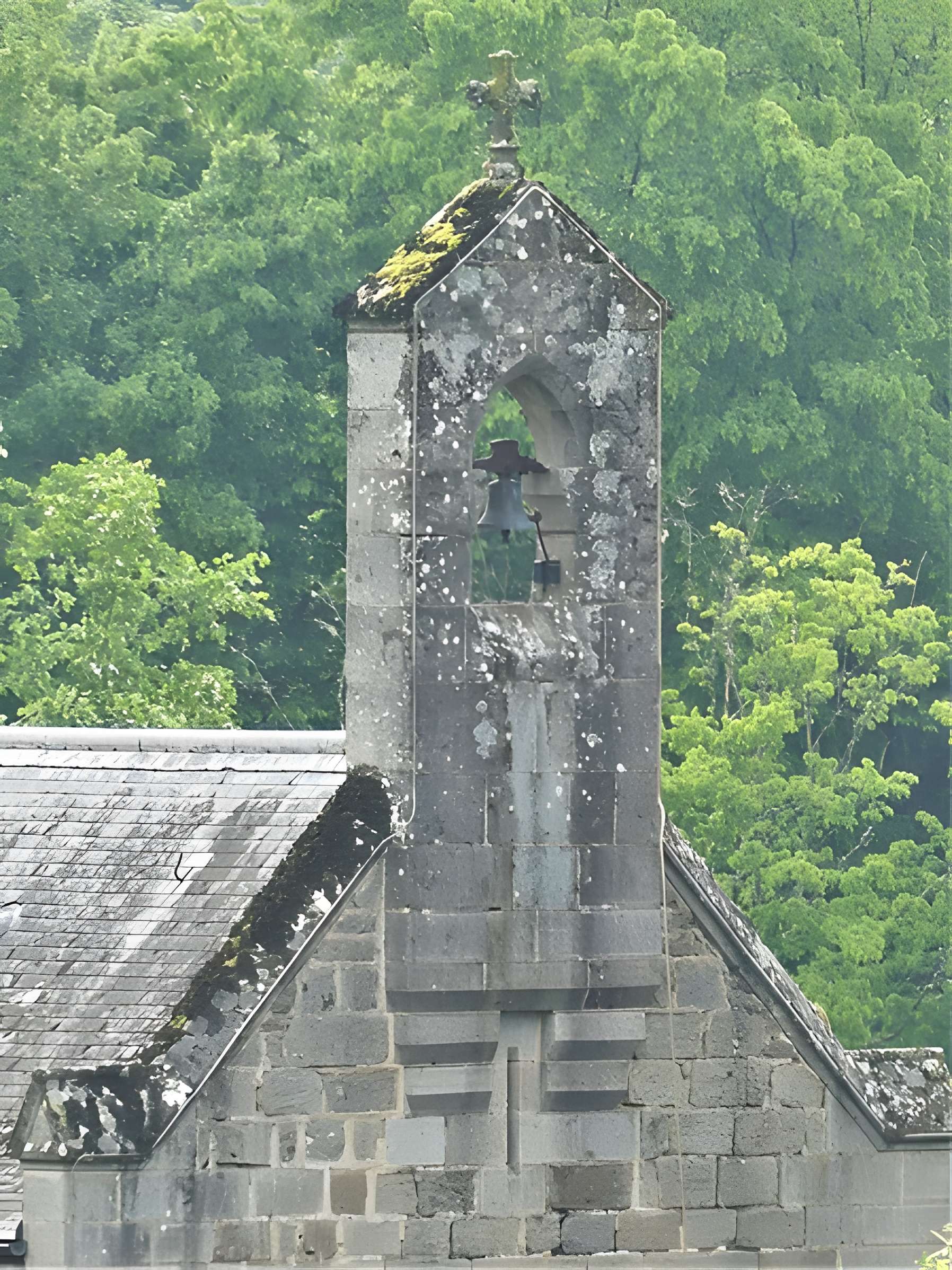 Chapelle du Mas-Laurent