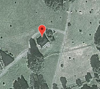 Chapelle du Mas-Laurent 