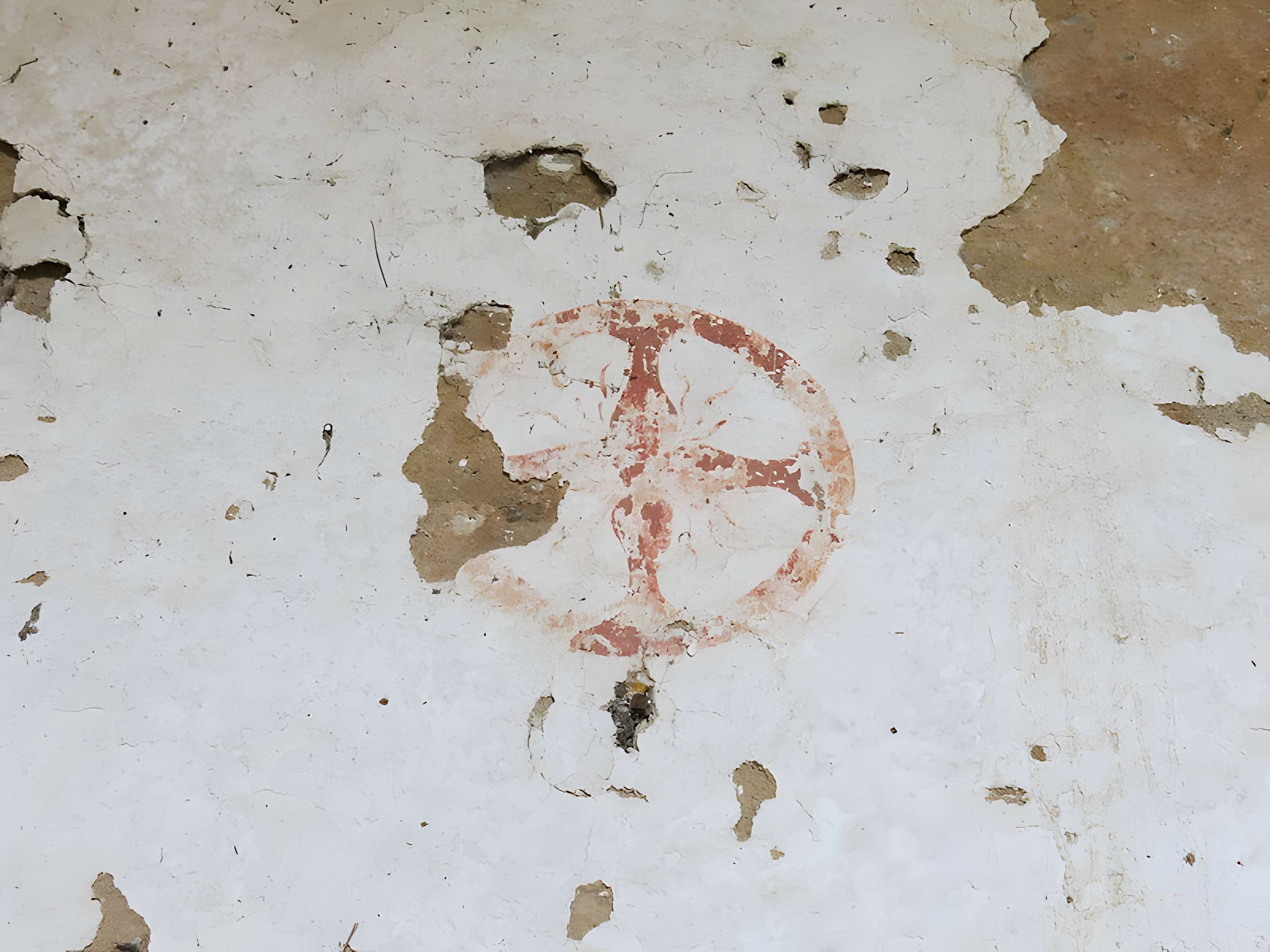 Chapelle du Moulinet