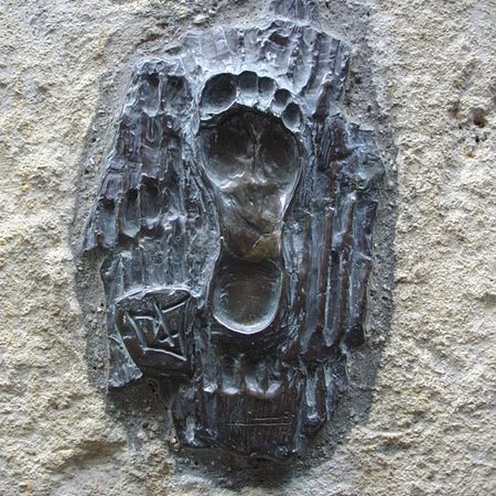 Photo de Ancienne chapelle du Petit-Saint-Martin, actuellement annexe de lEcole des Beaux-Arts de Tours