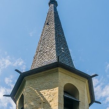 Chapelle du Saint-Crucifix de Cordes-sur-Ciel