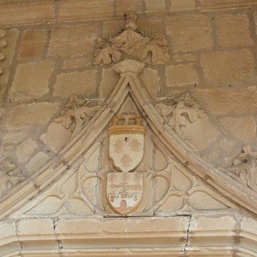 Chapelle du Saint-Crucifix de Cordes-sur-Ciel