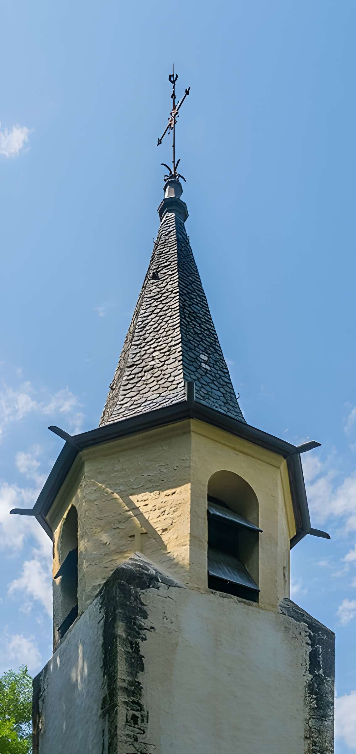 Chapelle du Saint-Crucifix de Cordes-sur-Ciel