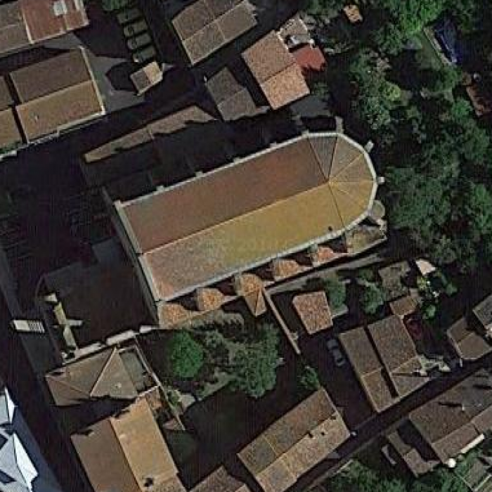 Photo de Chapelle du Saint-Sépulcre de Belpech